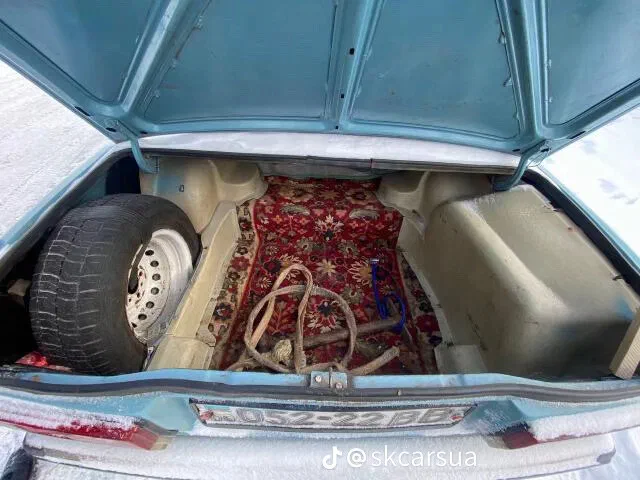 Lada (ВАЗ) 2107 2007