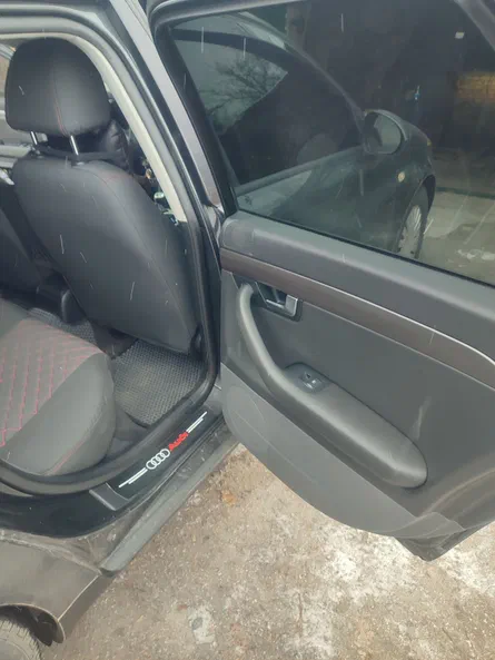 SEAT Exeo 2011 - 15