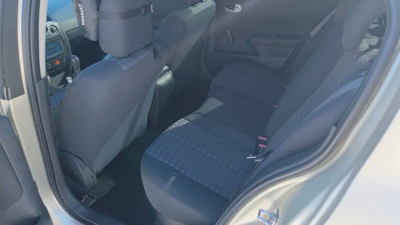 Renault Megane 2008 - 9