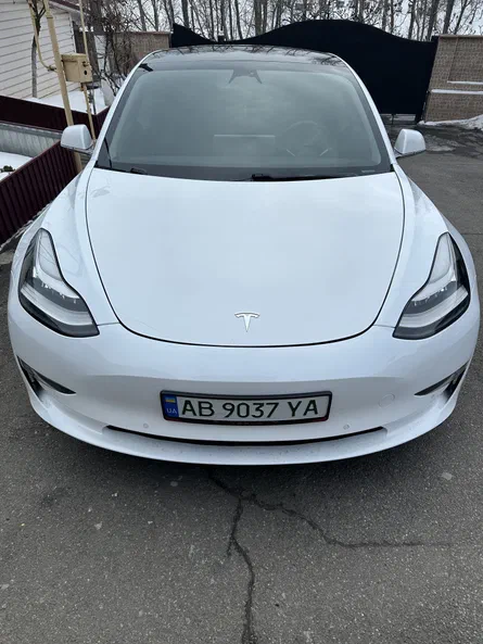 Tesla Model 3 2020 - 7