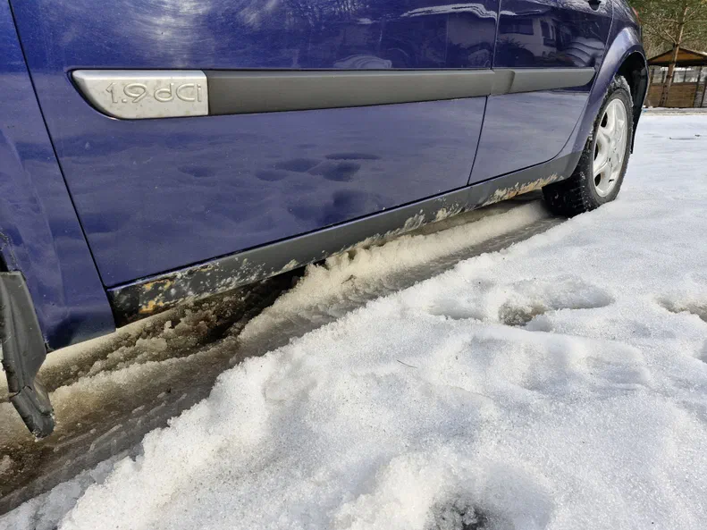 Renault Megane 2002 - 13