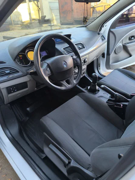 Renault Megane 2011 - 3