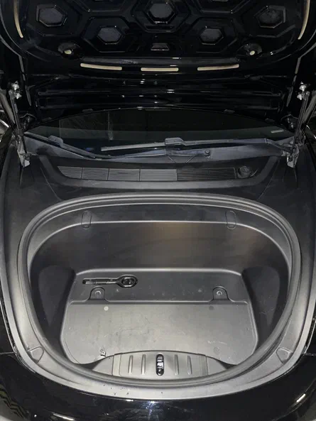 Tesla Model 3 2019 - 10