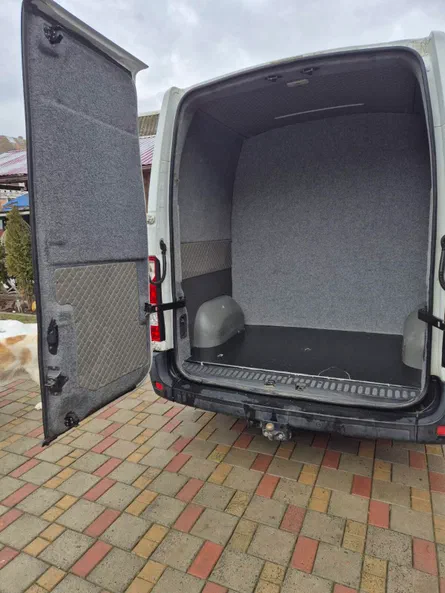 Renault Master MAXI 2013 - 10