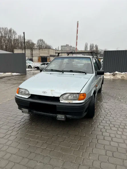 Lada (ВАЗ) 2113 2007