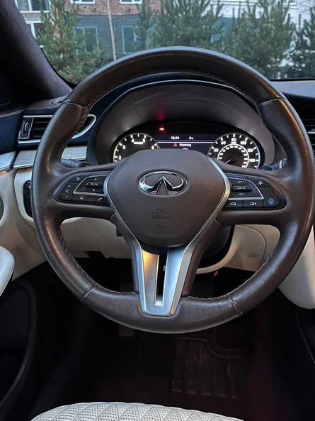 Infiniti QX50 2019 - 5