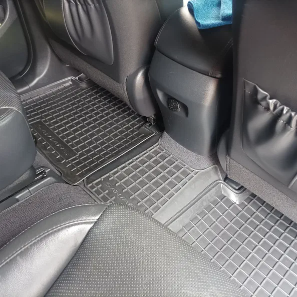 Hyundai Maxcruz 2015 - 5