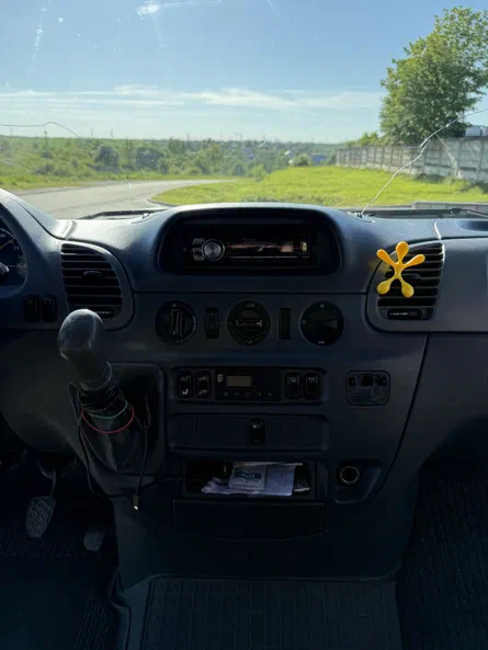 Mercedes-Benz SPRINTER 316 2003