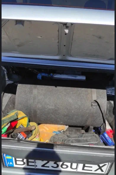 Lada (ВАЗ) 2101 1984 - 6