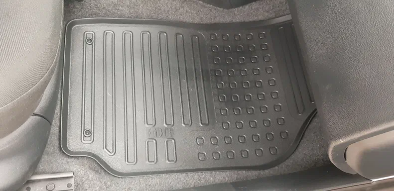 Skoda Fabia 2006 - 18