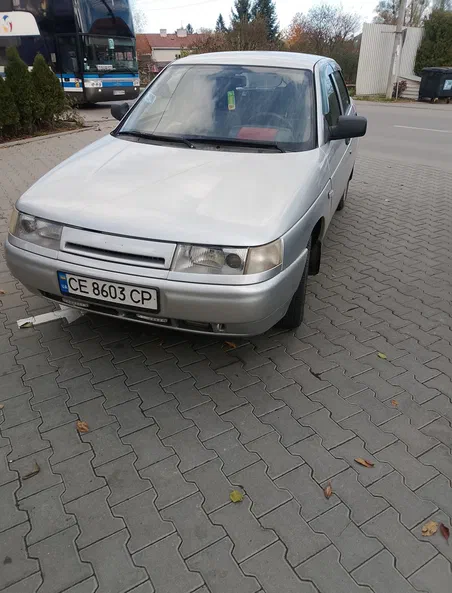 Lada (ВАЗ) 2110 2006 - 1