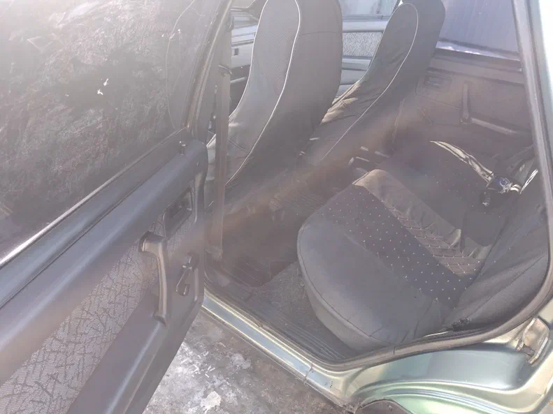 Lada (ВАЗ) 21099 2006 - 9