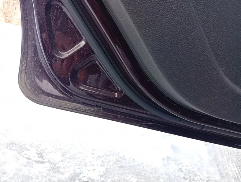 Ford C-MAX 2008 - 10