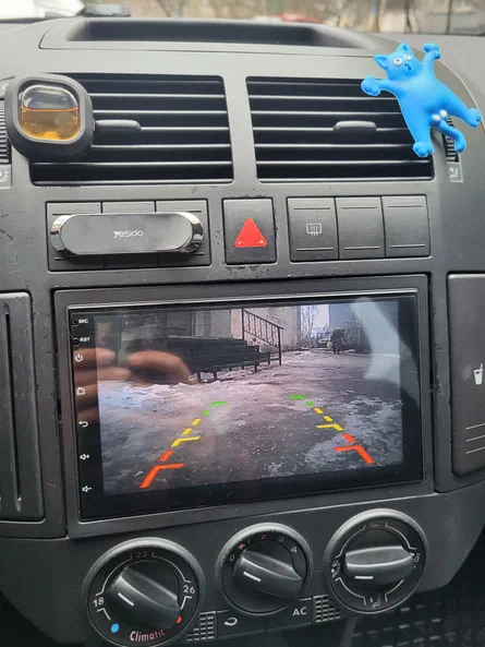 Volkswagen Polo 2007 - 7