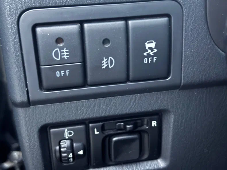 Suzuki Jimny 2015 - 13