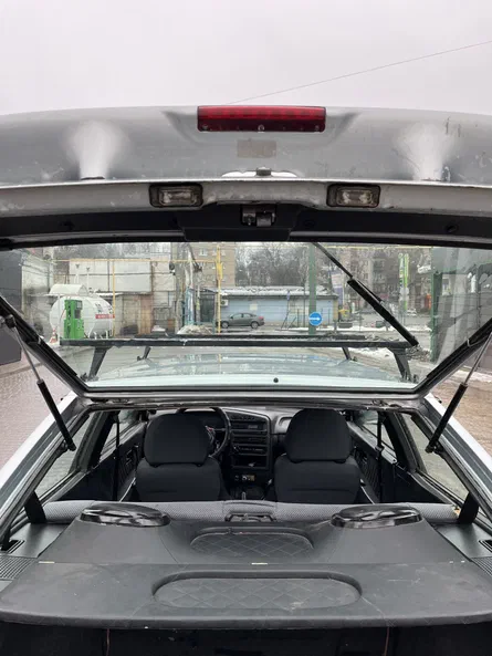 Lada (ВАЗ) 2113 2007 - 5