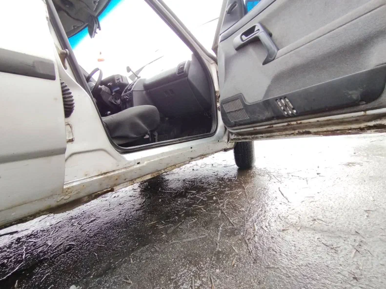 Lada (ВАЗ) 2110 2006 - 6