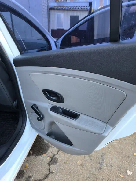 Renault Megane 2011 - 2