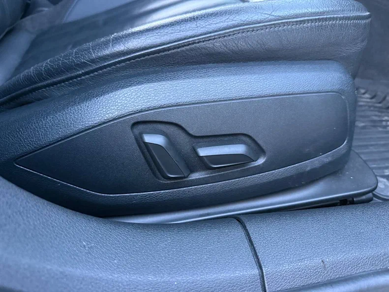 Audi A4 allroad 2018 - 19