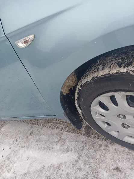 Hyundai i20 2011 - 9