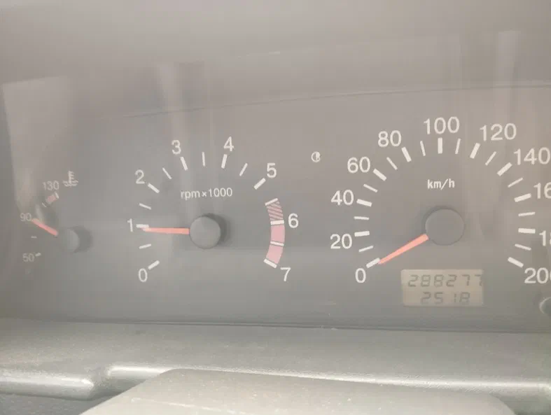 Lada (ВАЗ) 2110 2006 - 10