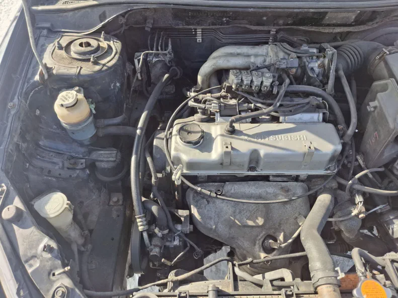 Mitsubishi Lancer 2006 - 5