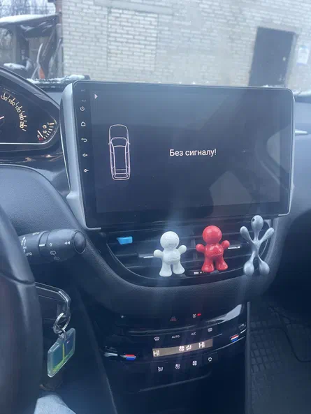 Peugeot 208 2014 - 14