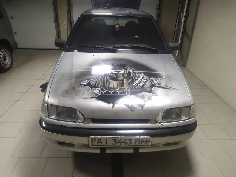 Lada (ВАЗ) 2113 2005 - 0