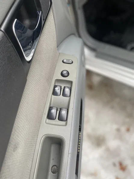 Daewoo Gentra 2013 - 5