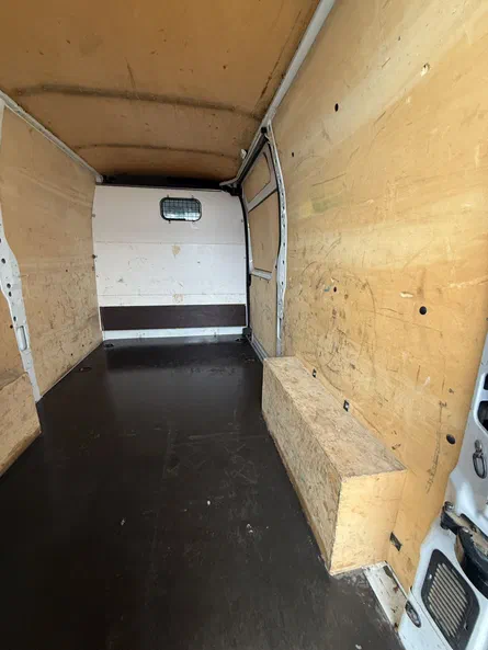 Opel Movano 2014 - 8