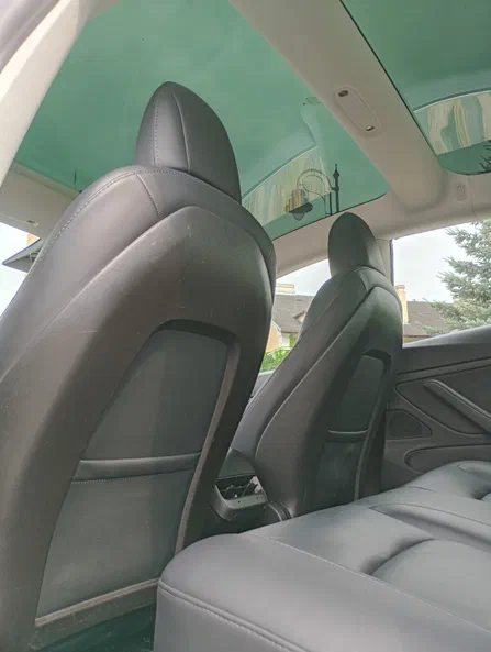 Tesla Model 3 2020 - 10