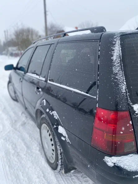 Volkswagen Golf 2006