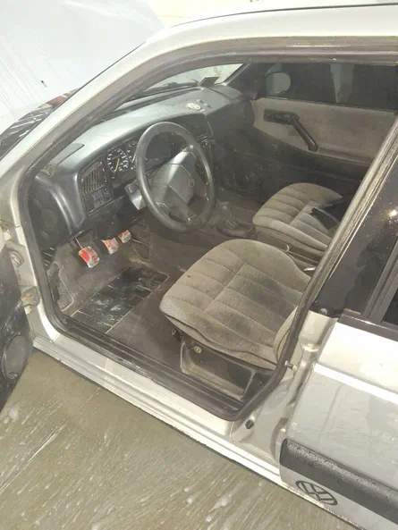 Volkswagen Passat 1990 - 11