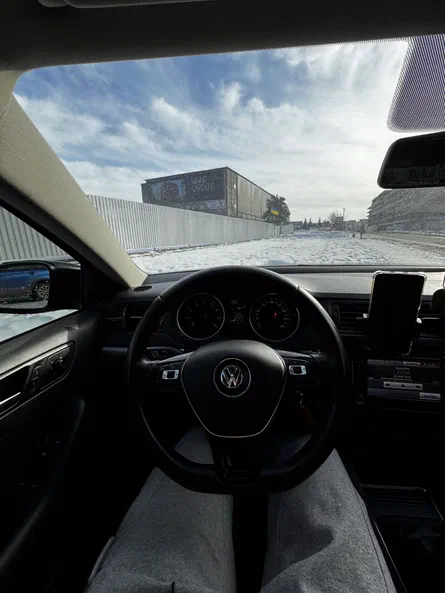 Volkswagen Jetta 2015 - 26