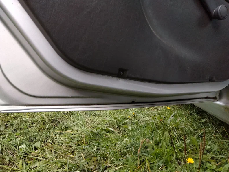 Ford Focus 2003 - 20