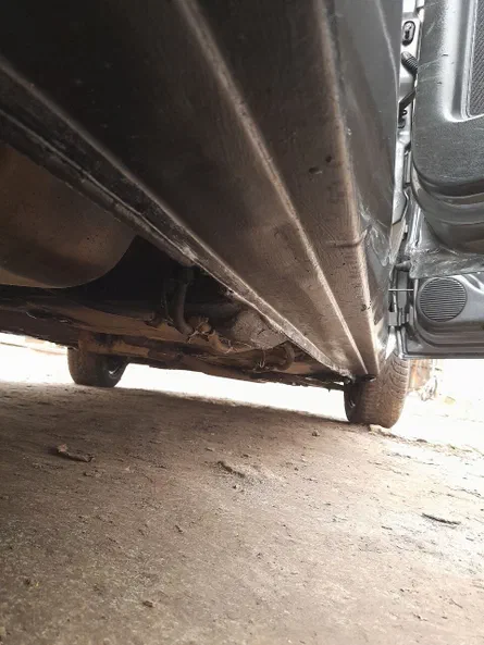 Opel Vectra 1989 - 9