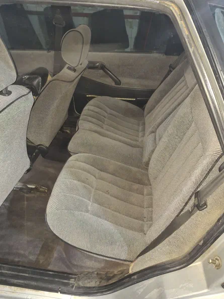 Volkswagen Passat 1990 - 8