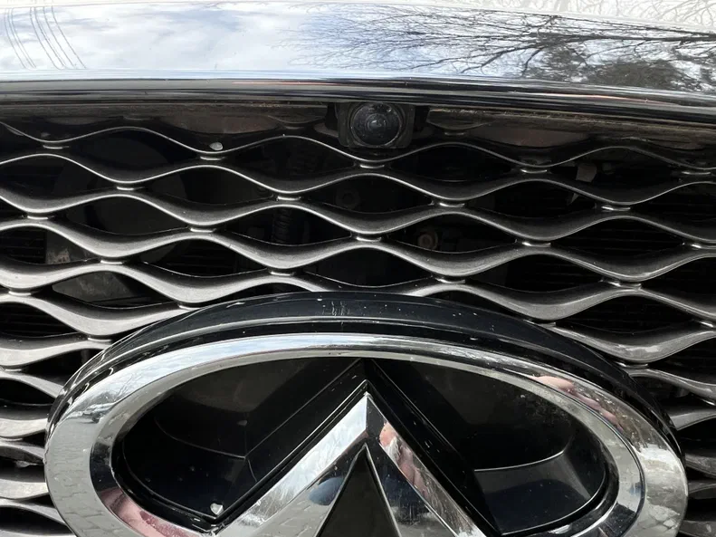 Infiniti Q50 2015 - 11