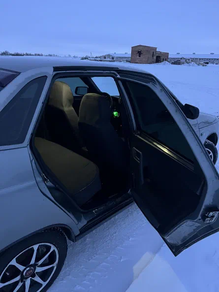 Lada (ВАЗ) 2110 2011 - 12