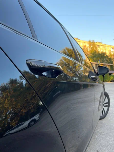 Volkswagen Golf 2016 - 11