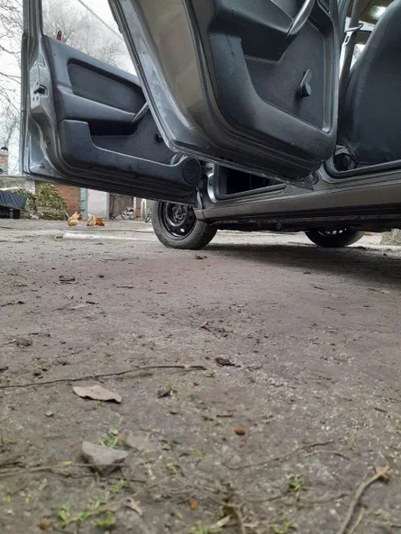 Opel Vectra 1989 - 7