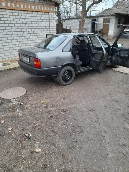 Opel Vectra 1989 - 12