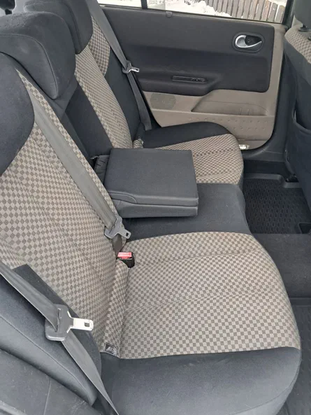 Renault Megane 2003 - 9