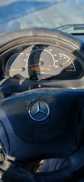 Mercedes-Benz Vito 2004 - 13