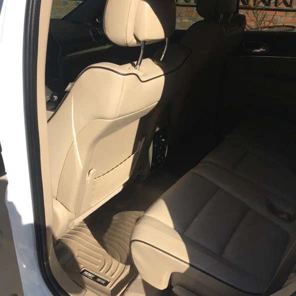 Jeep Grand Cherokee 2015 - 9