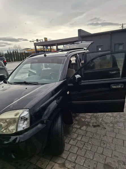 Nissan X-Trail 2004 - 2
