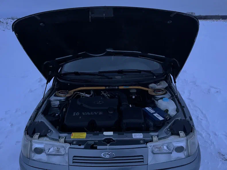 Lada (ВАЗ) 2110 2011 - 13