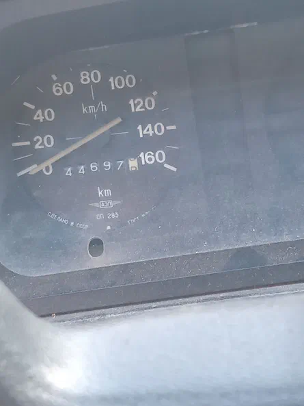 ЗАЗ 1102 «Таврія» 2007 - 9