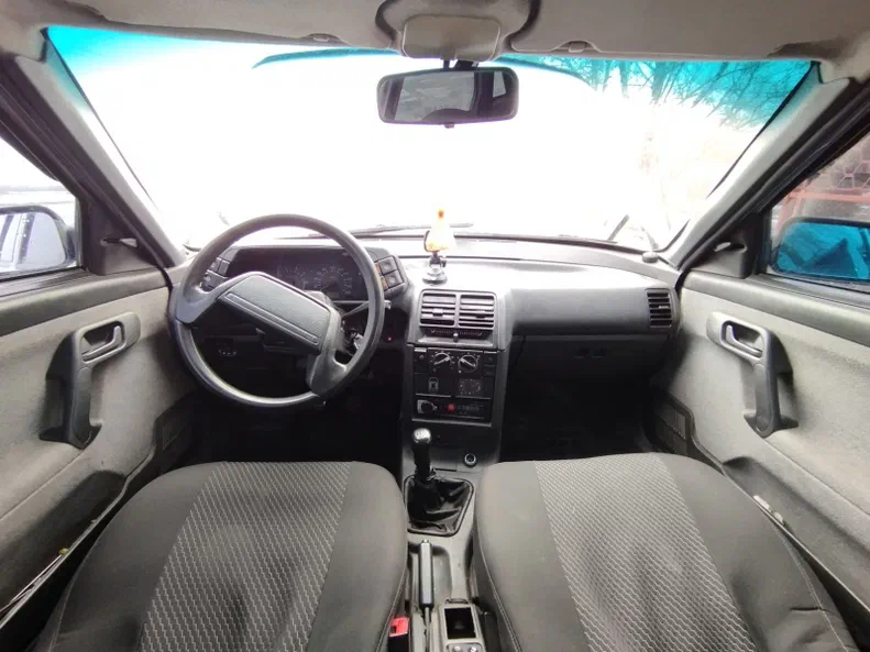 Lada (ВАЗ) 2110 2006