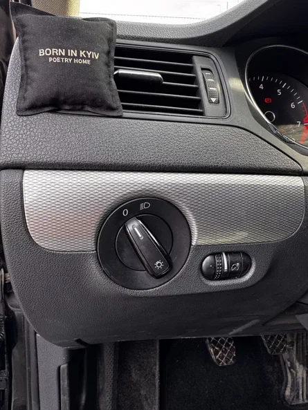 Volkswagen Jetta 2015 - 24